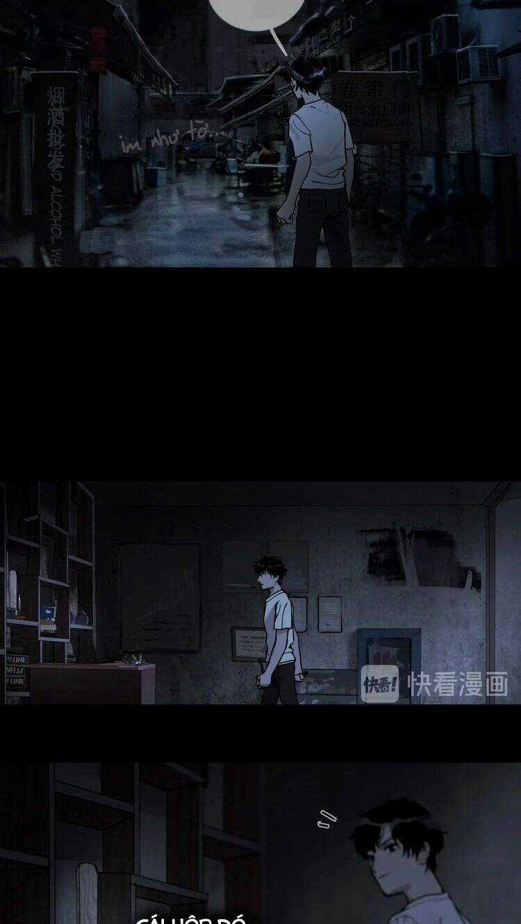 Shen Ze Chapter 6 trang 19