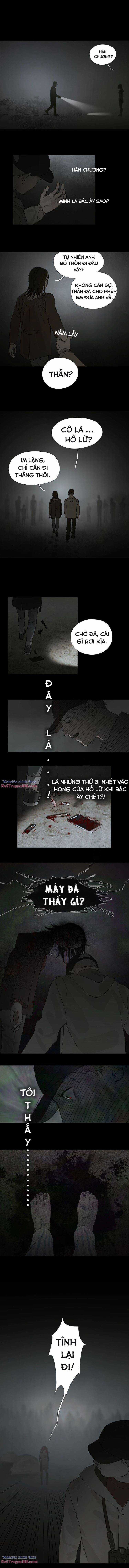 Shen Ze Chapter 6 trang 2