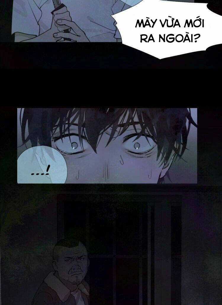 Shen Ze Chapter 6 trang 22