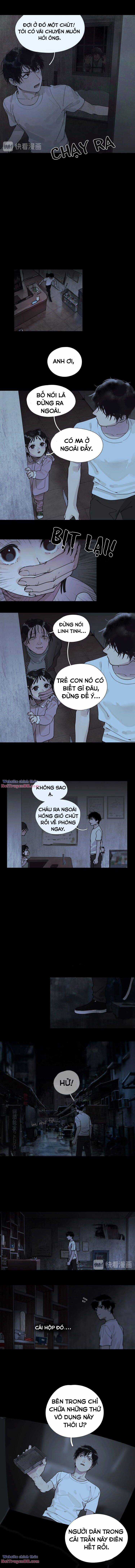 Shen Ze Chapter 6 trang 4