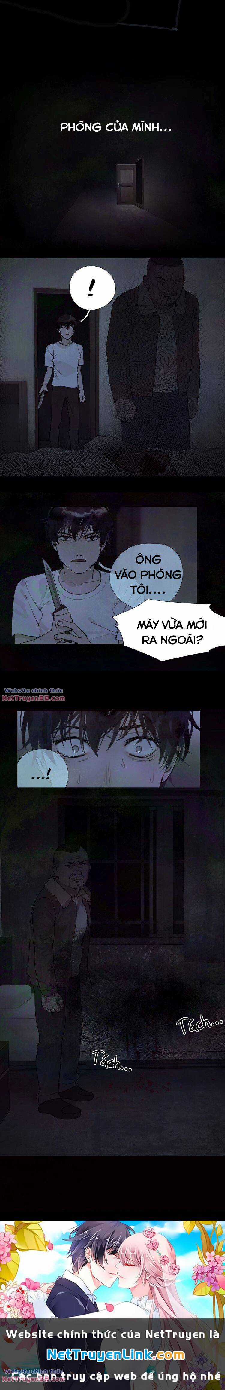Shen Ze Chapter 6 trang 5