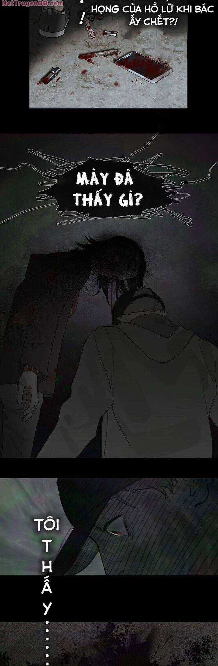 Shen Ze Chapter 6 trang 6