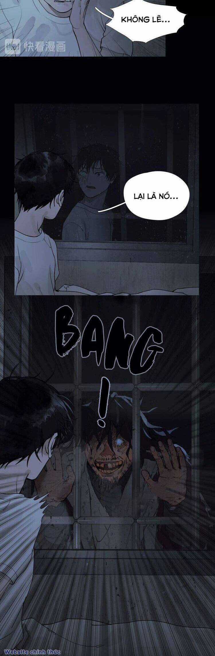 Shen Ze Chapter 6 trang 9