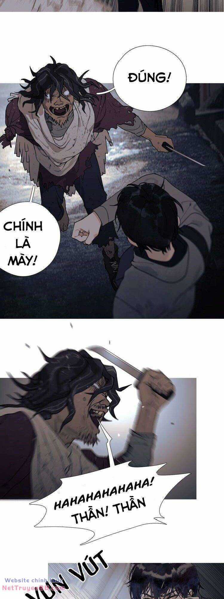 Shen Ze Chapter 7 trang 12