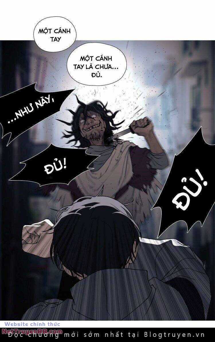 Shen Ze Chapter 7 trang 14