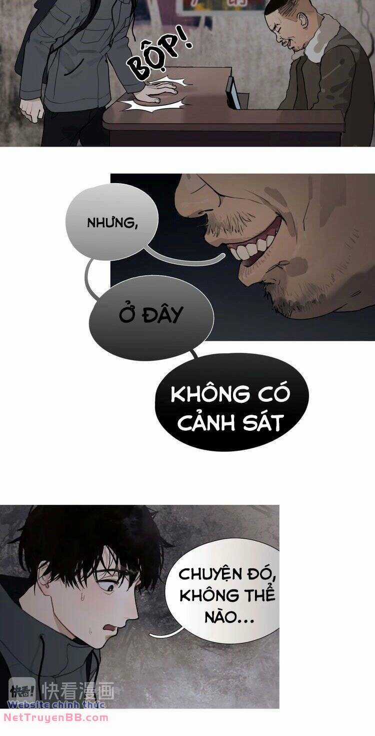 Shen Ze Chapter 7 trang 18