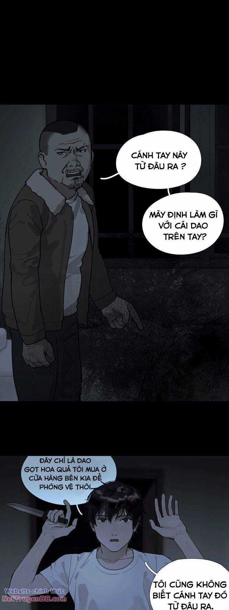 Shen Ze Chapter 7 trang 2