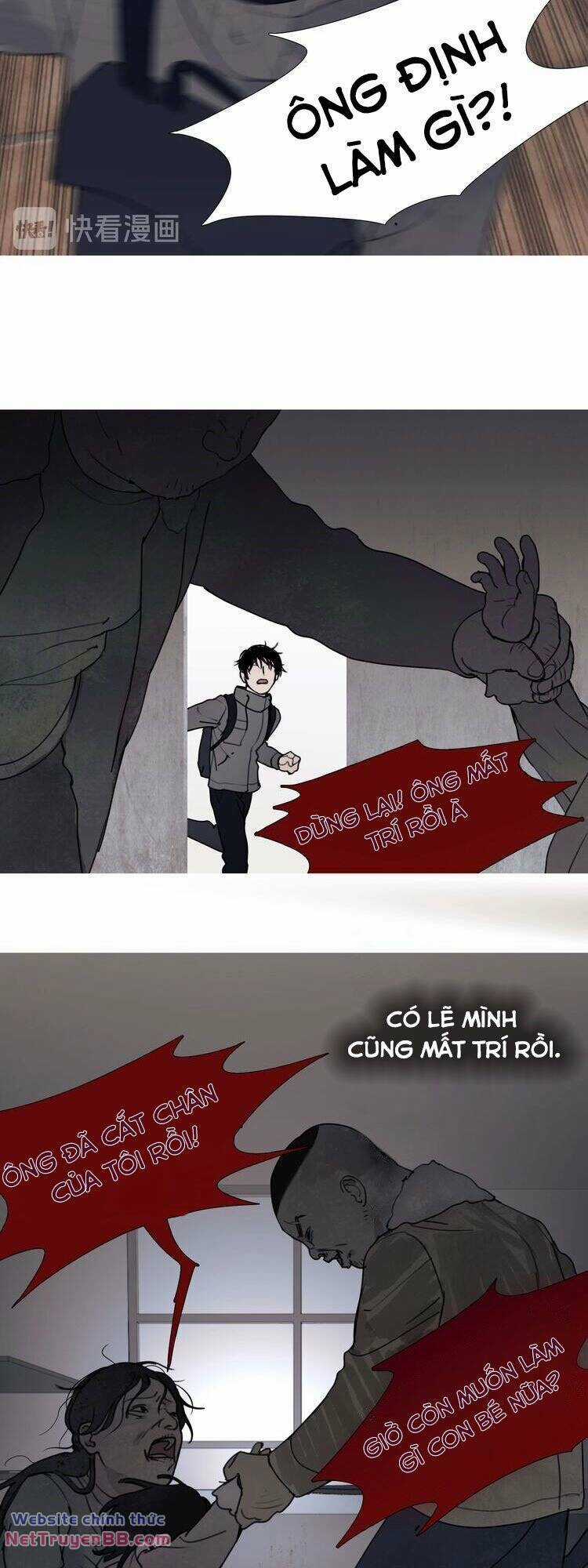 Shen Ze Chapter 7 trang 21