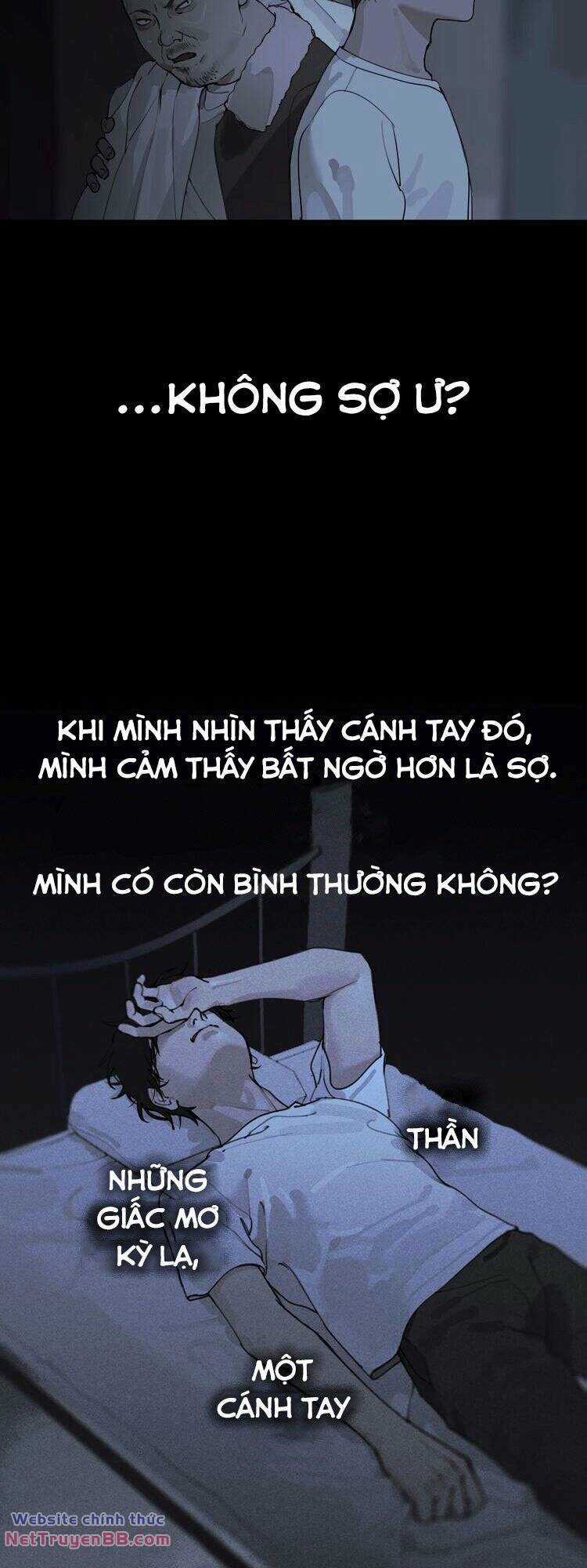 Shen Ze Chapter 7 trang 3