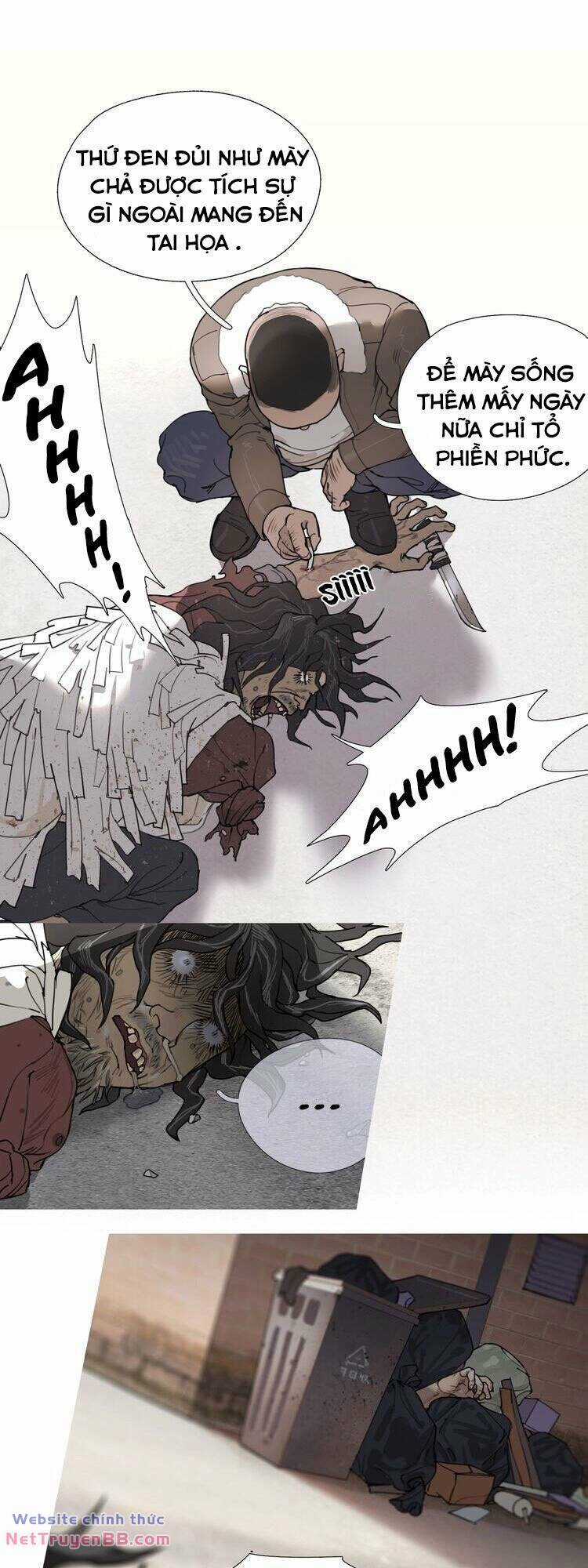 Shen Ze Chapter 7 trang 6