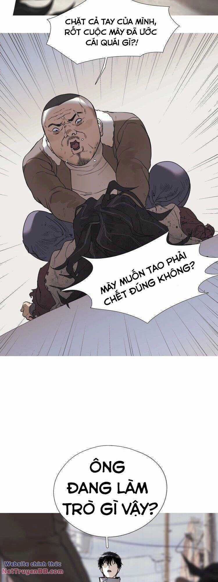 Shen Ze Chapter 7 trang 7