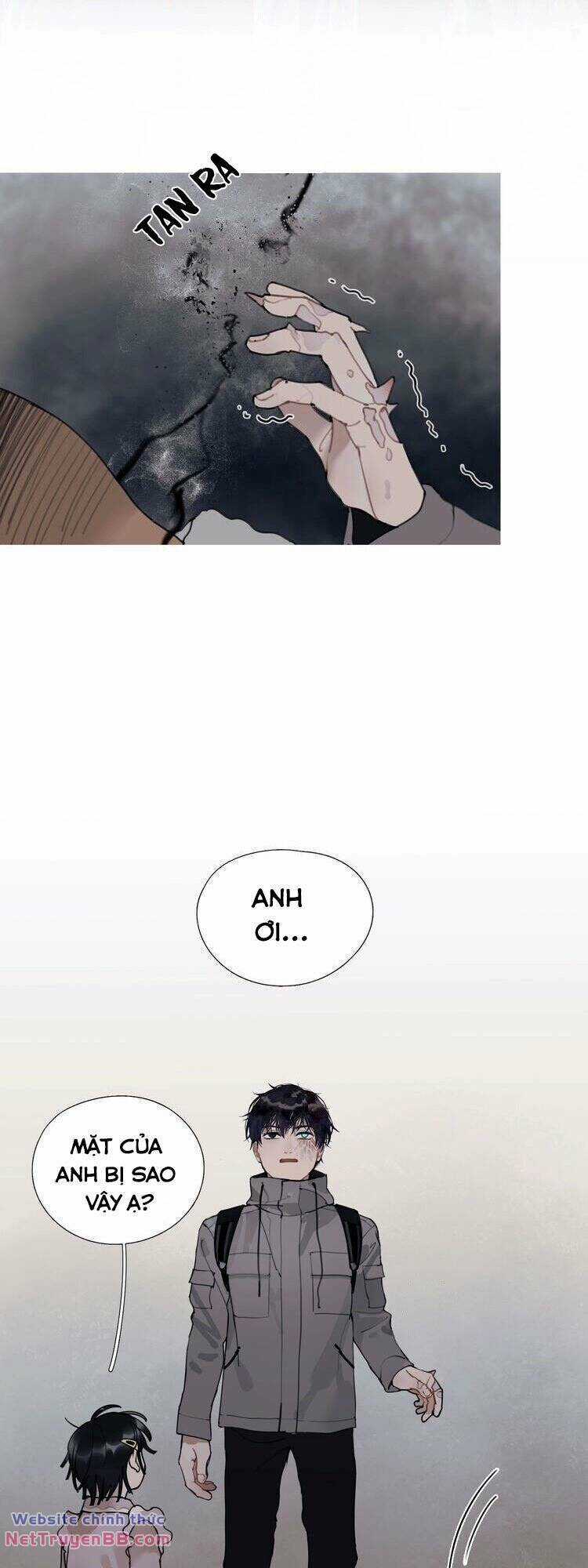 Shen Ze Chapter 8 trang 12