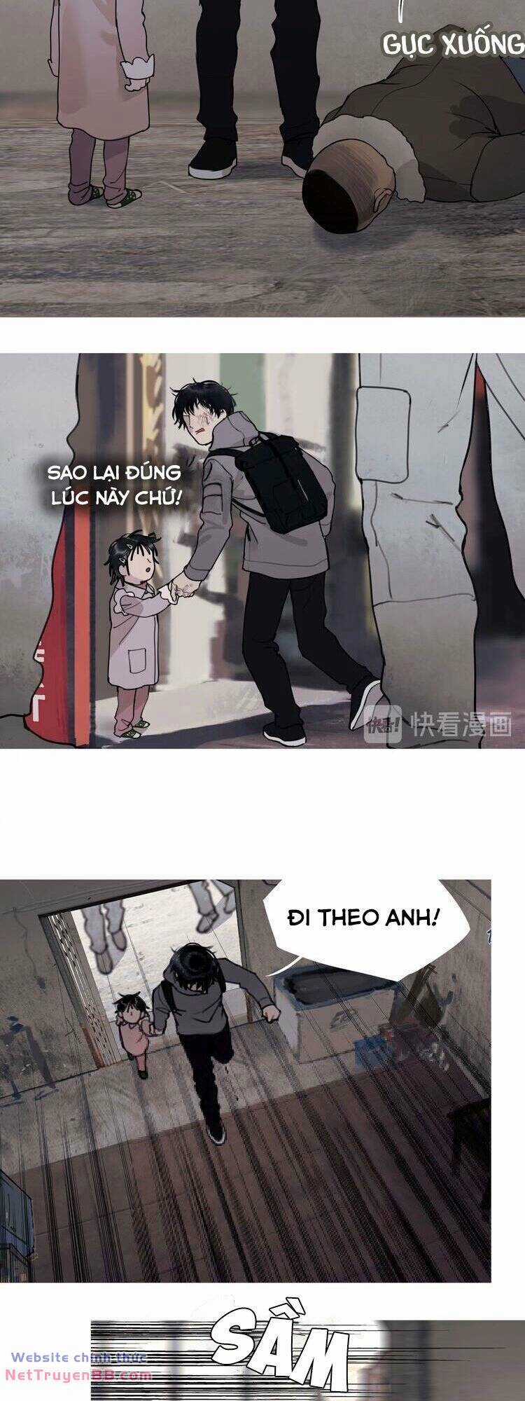 Shen Ze Chapter 8 trang 13