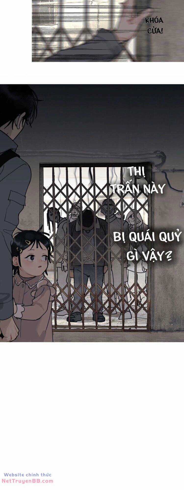 Shen Ze Chapter 8 trang 14