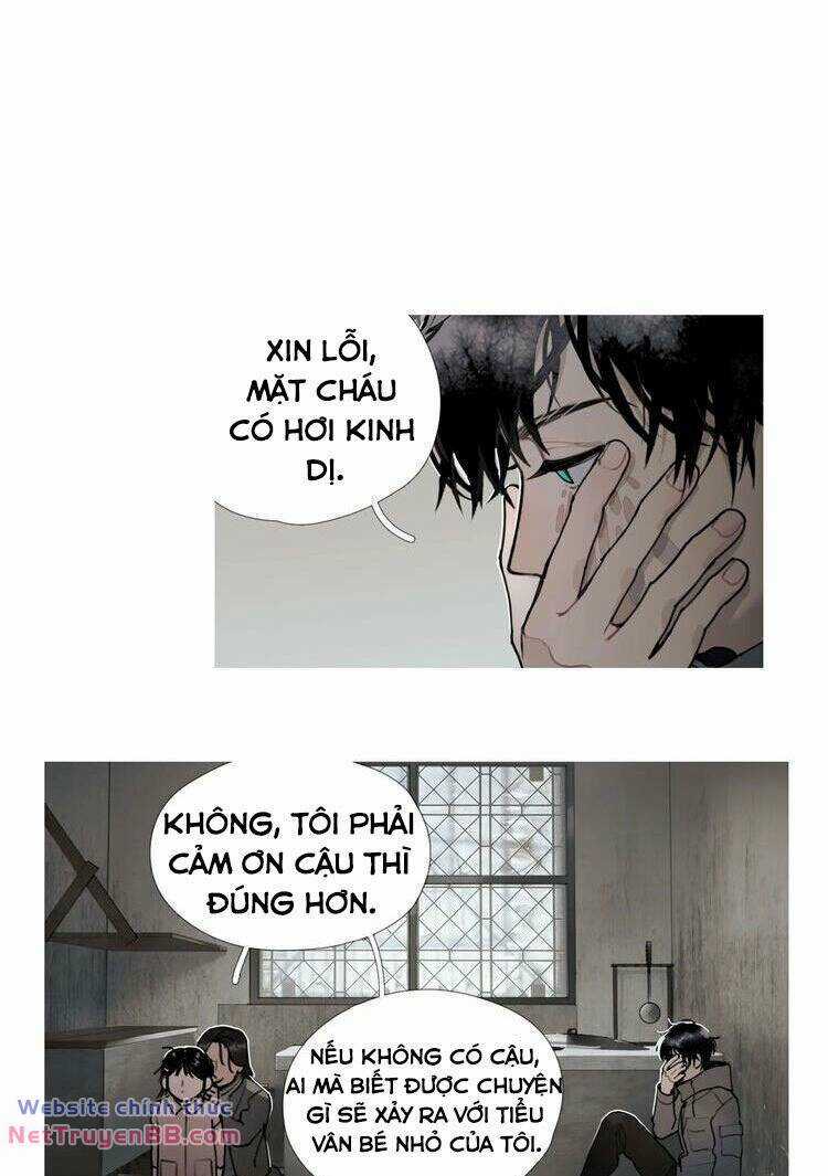 Shen Ze Chapter 8 trang 15