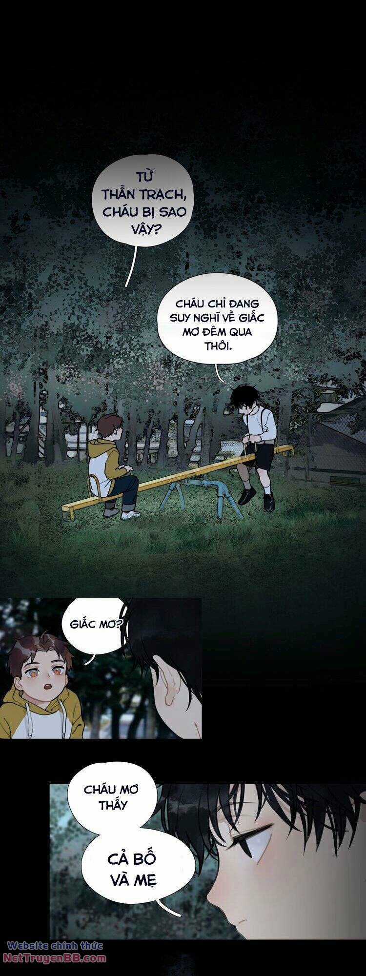 Shen Ze Chapter 8 trang 2