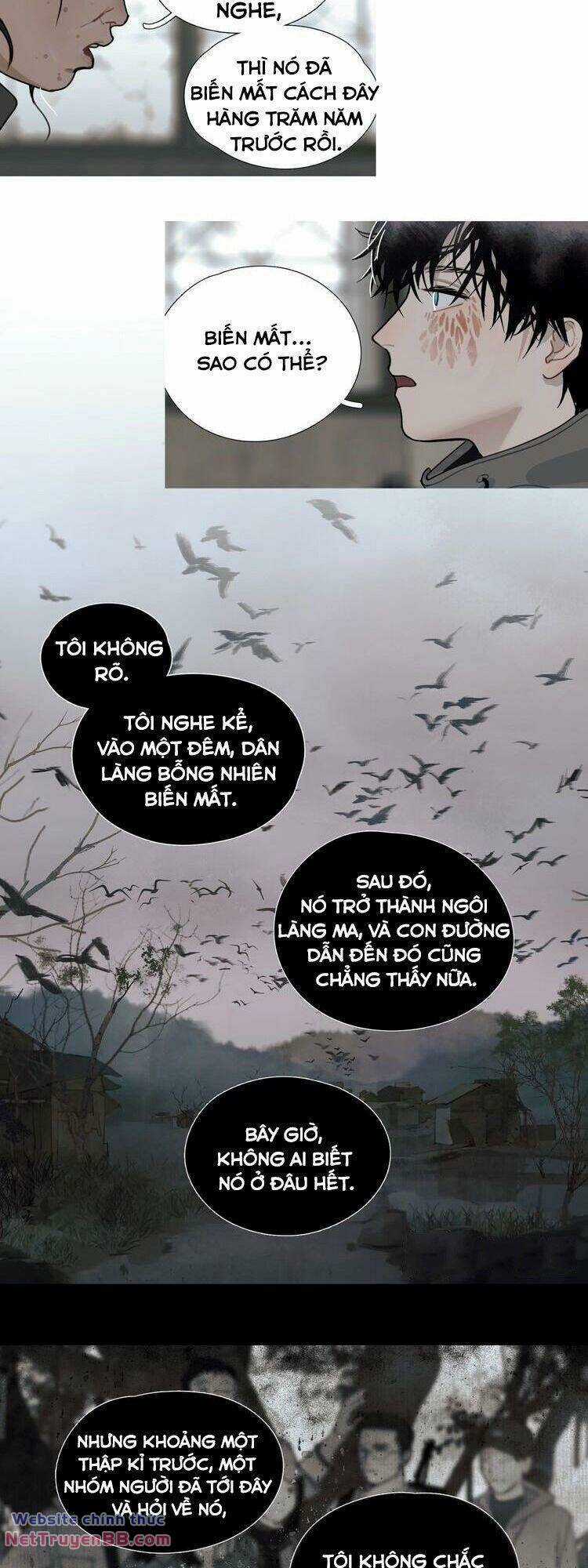 Shen Ze Chapter 8 trang 24