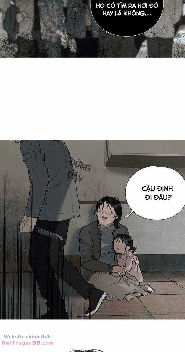 Shen Ze Chapter 8 trang 25