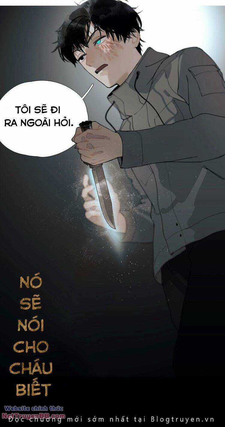 Shen Ze Chapter 8 trang 26