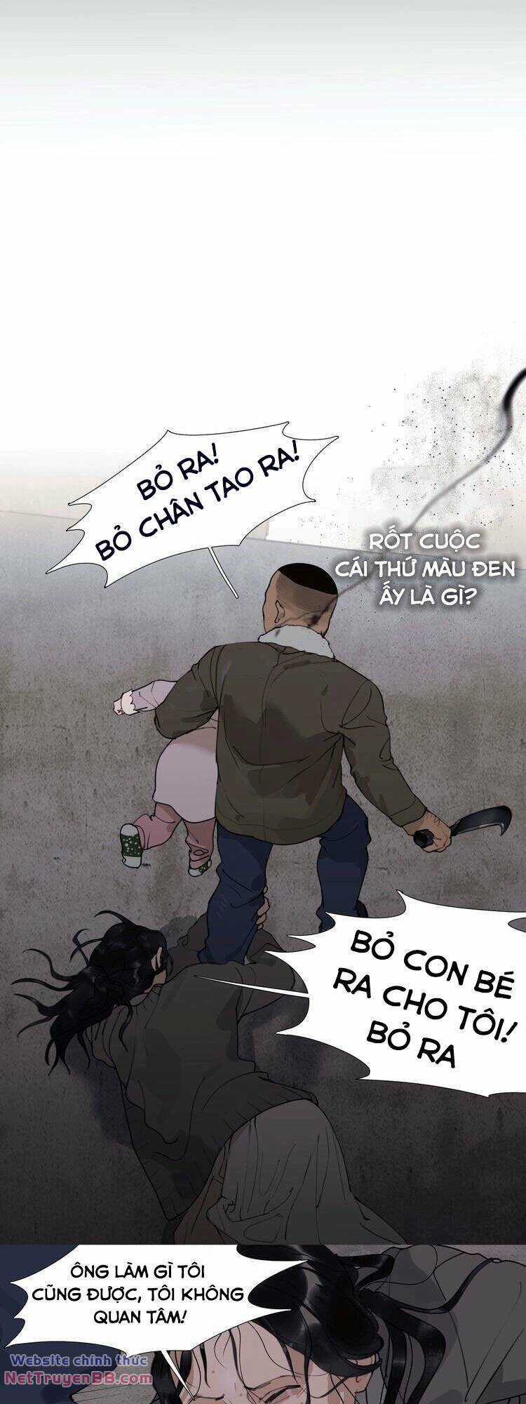 Shen Ze Chapter 8 trang 4