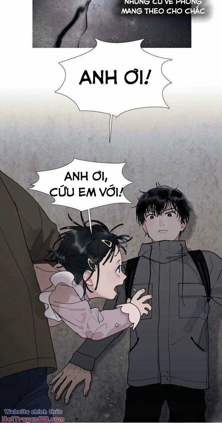 Shen Ze Chapter 8 trang 6