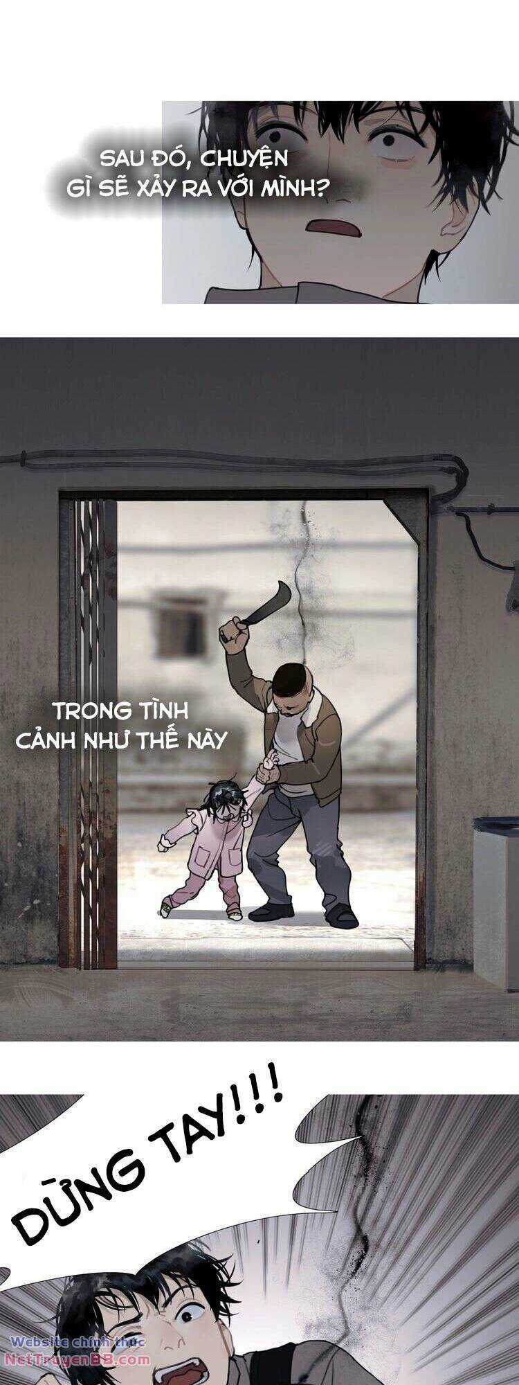 Shen Ze Chapter 8 trang 7