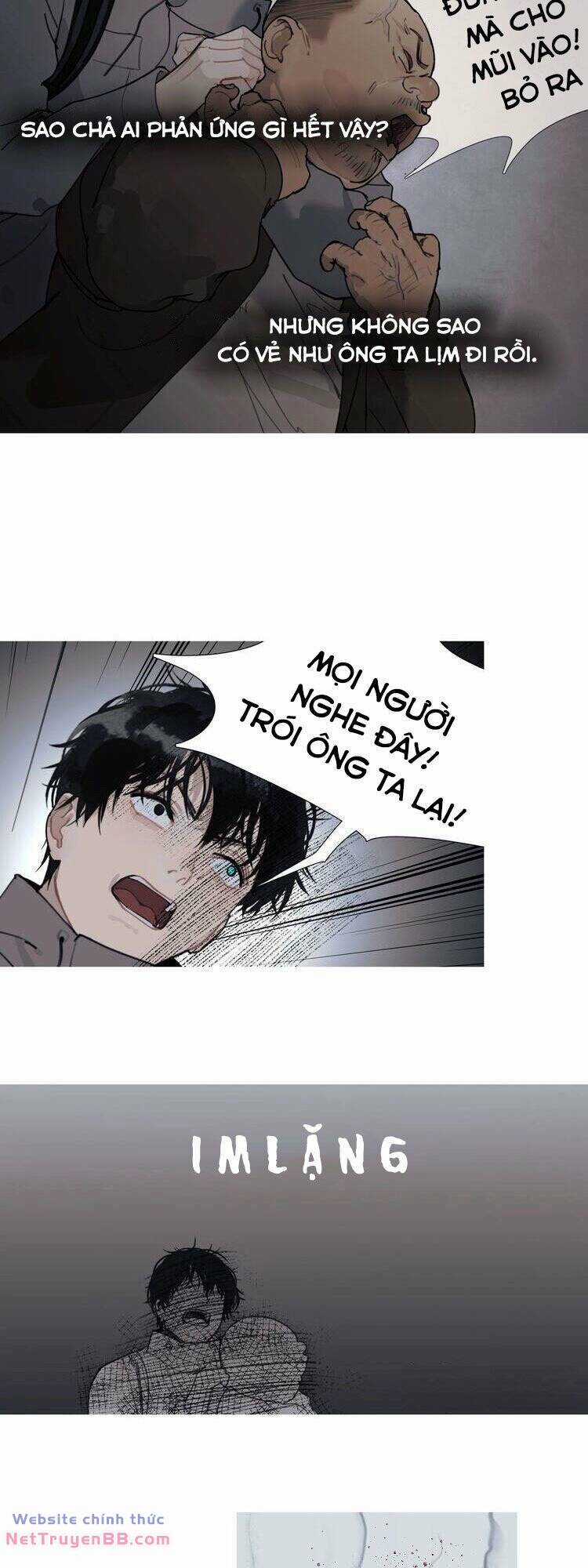 Shen Ze Chapter 8 trang 9