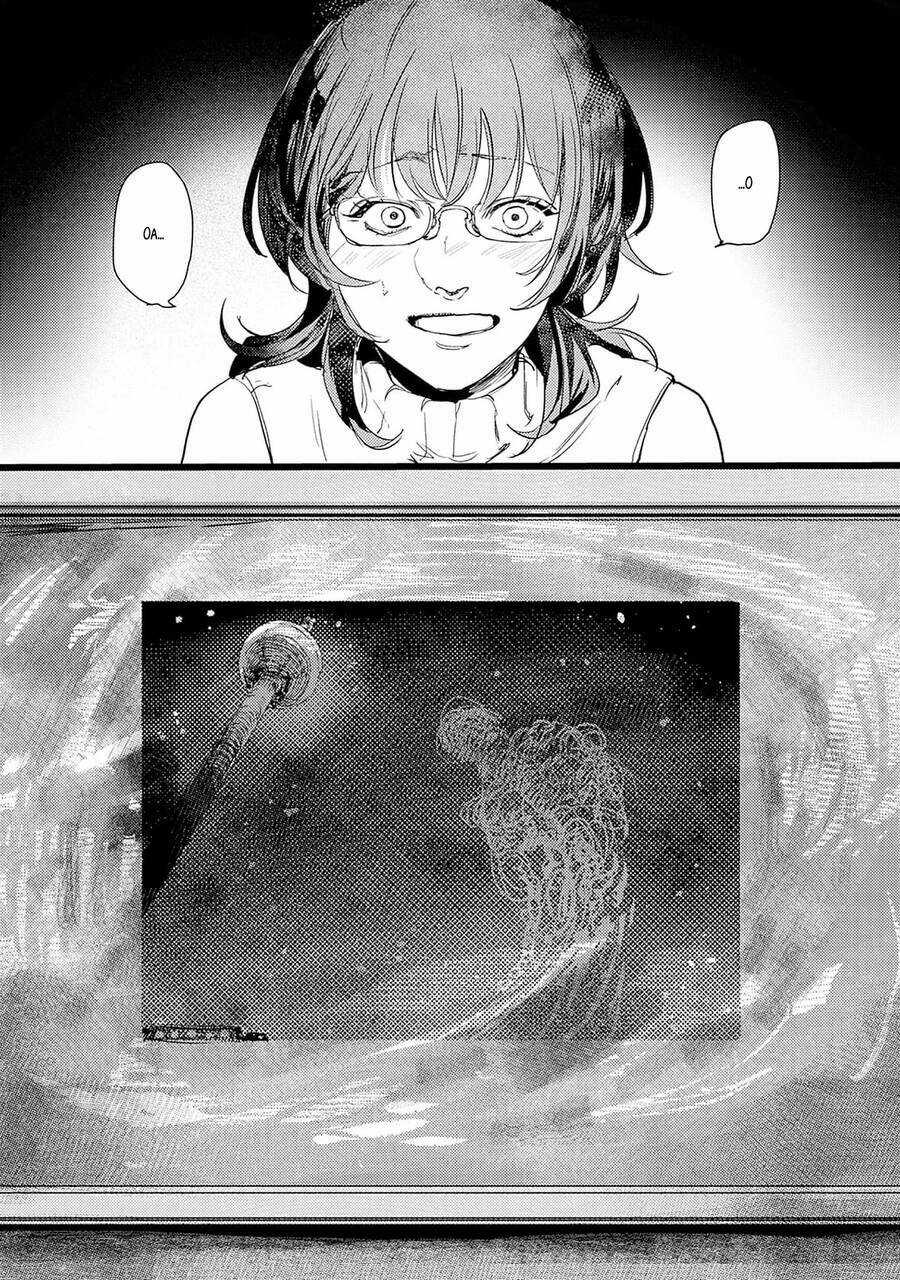 Shepherd House Hotel Chapter 1 trang 27