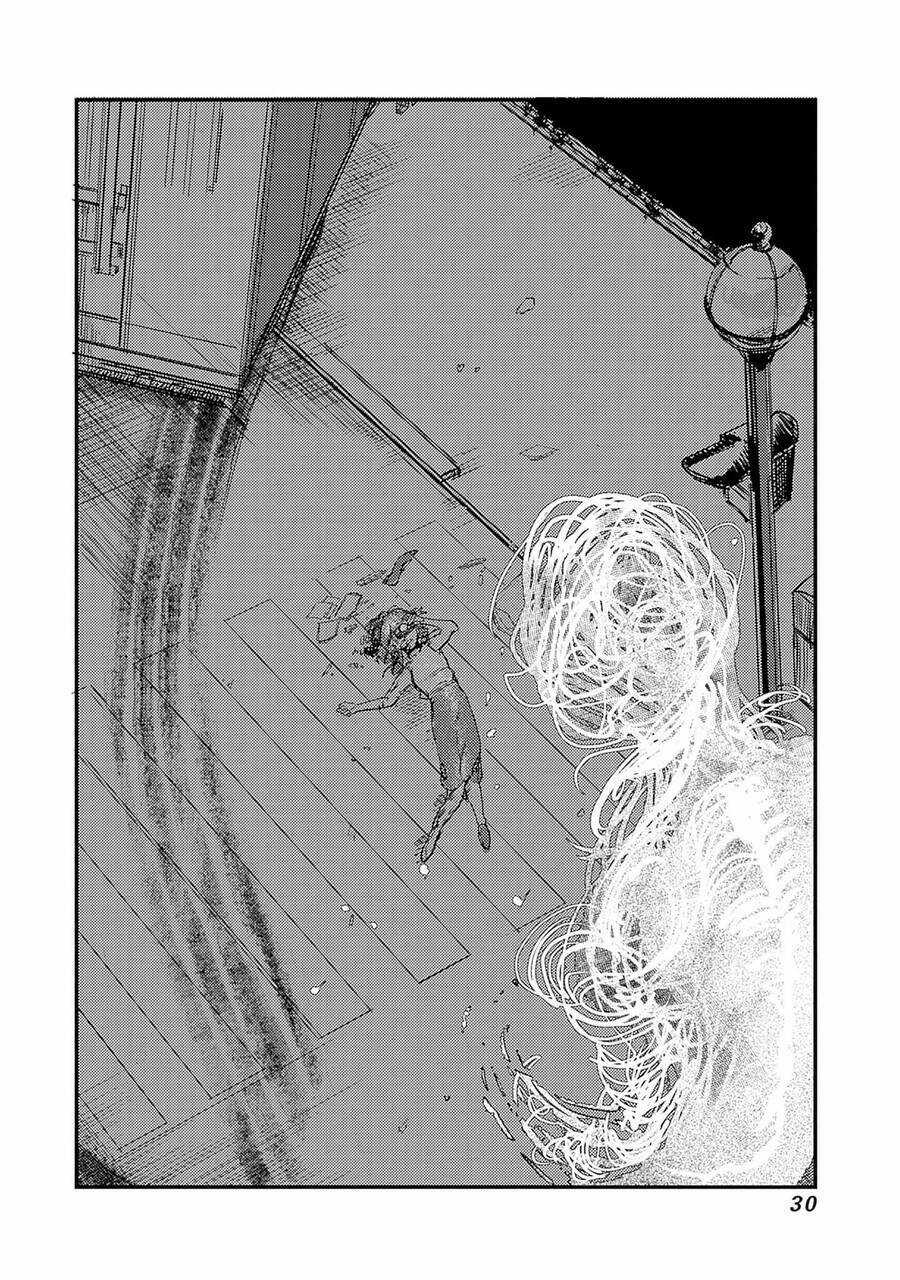 Shepherd House Hotel Chapter 1 trang 31