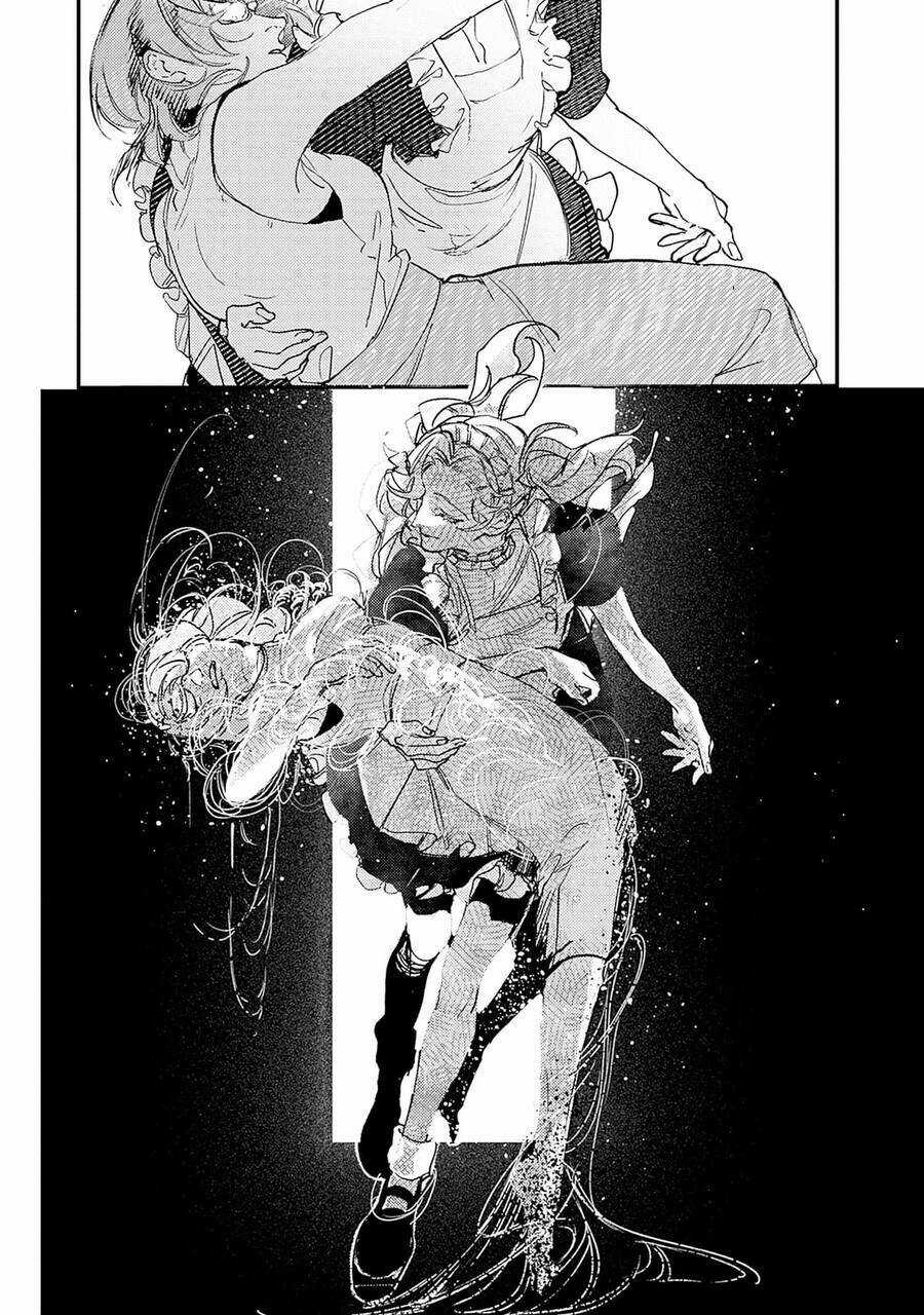 Shepherd House Hotel Chapter 1 trang 33