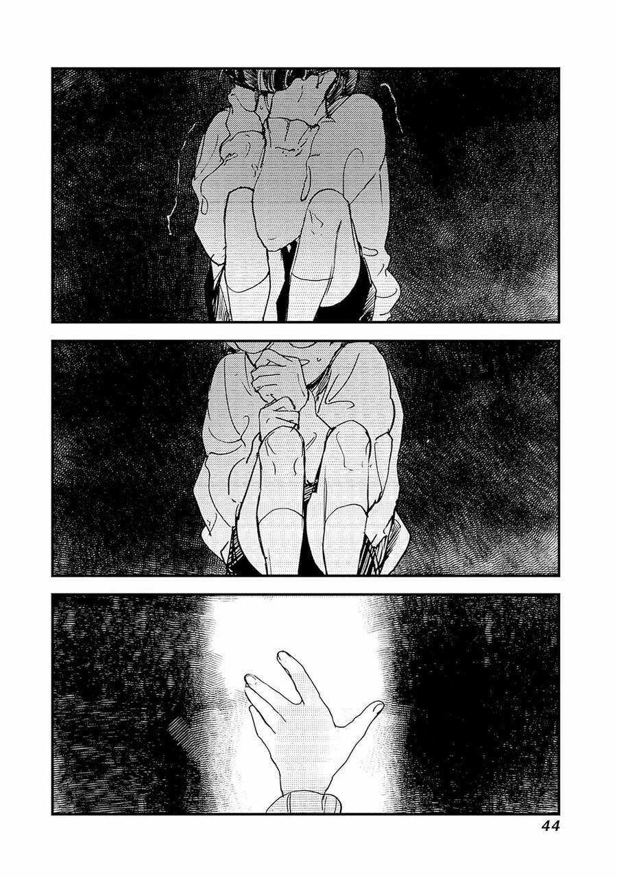 Shepherd House Hotel Chapter 1 trang 45