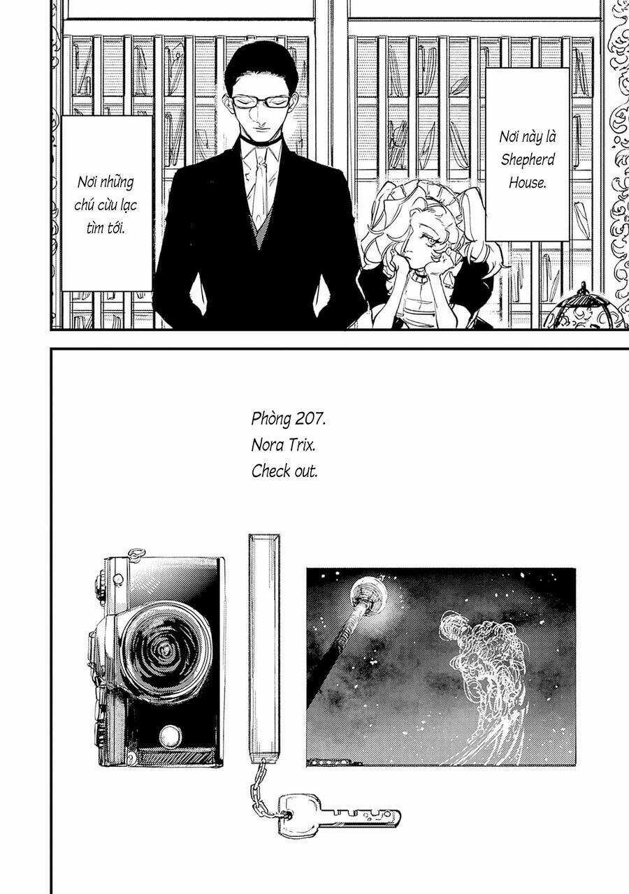 Shepherd House Hotel Chapter 1 trang 55