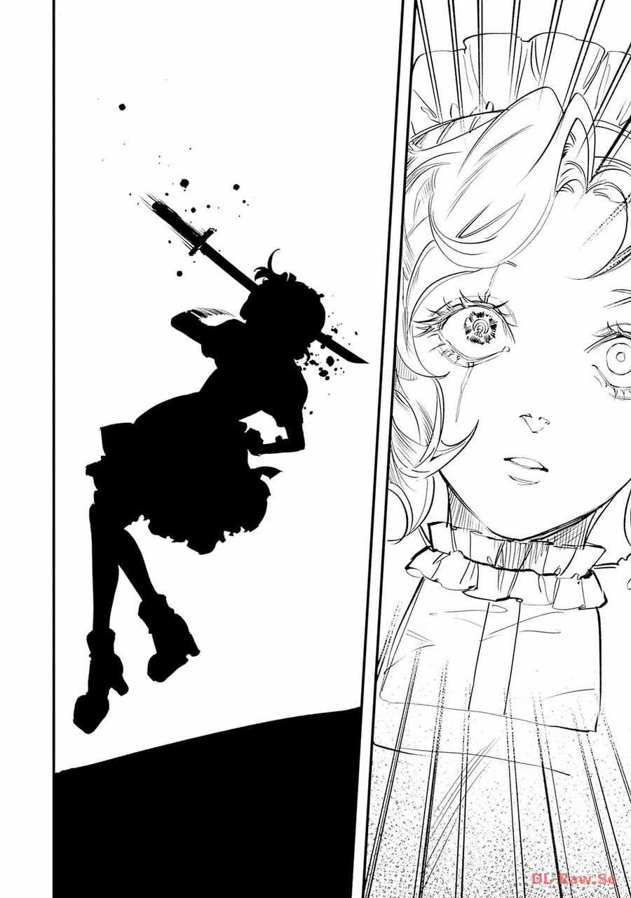 Shepherd House Hotel Chapter 10 trang 18