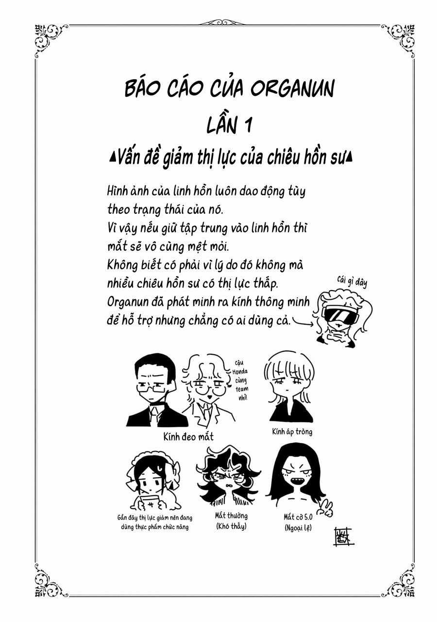 Shepherd House Hotel Chapter 10 trang 2