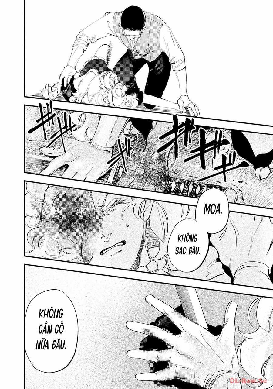 Shepherd House Hotel Chapter 10 trang 24