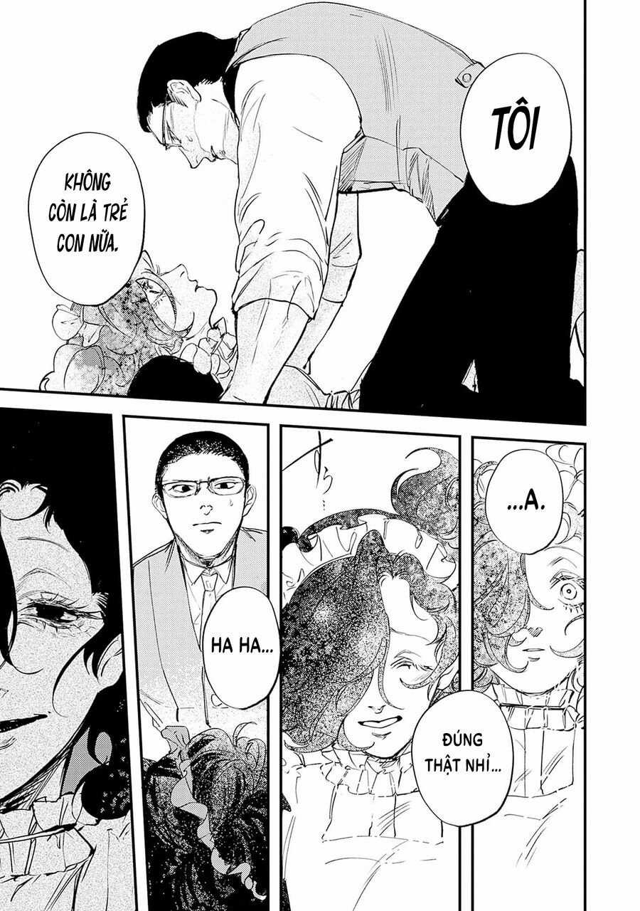 Shepherd House Hotel Chapter 10 trang 25