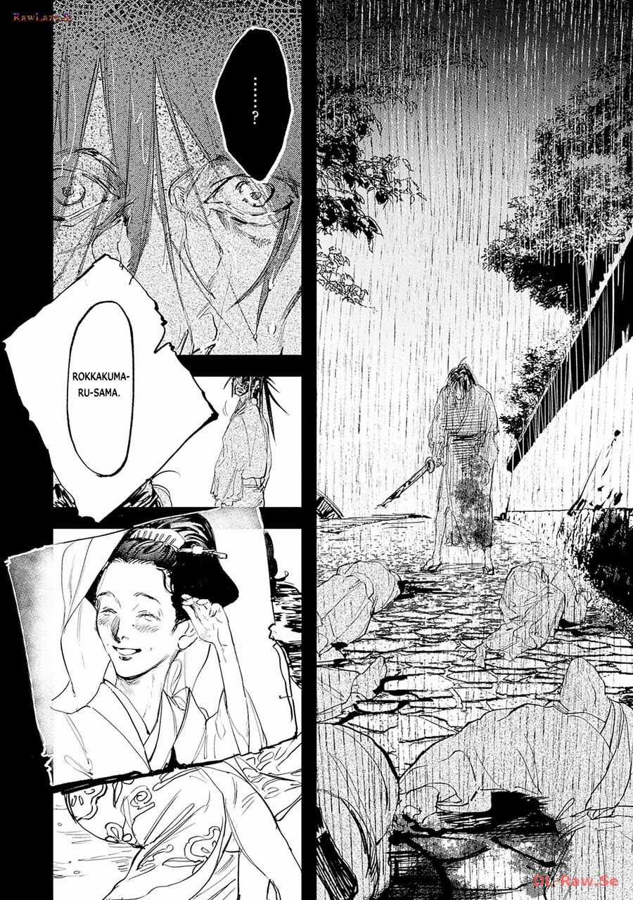 Shepherd House Hotel Chapter 10 trang 30