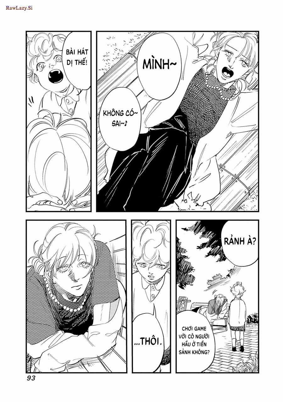 Shepherd House Hotel Chapter 11 trang 15