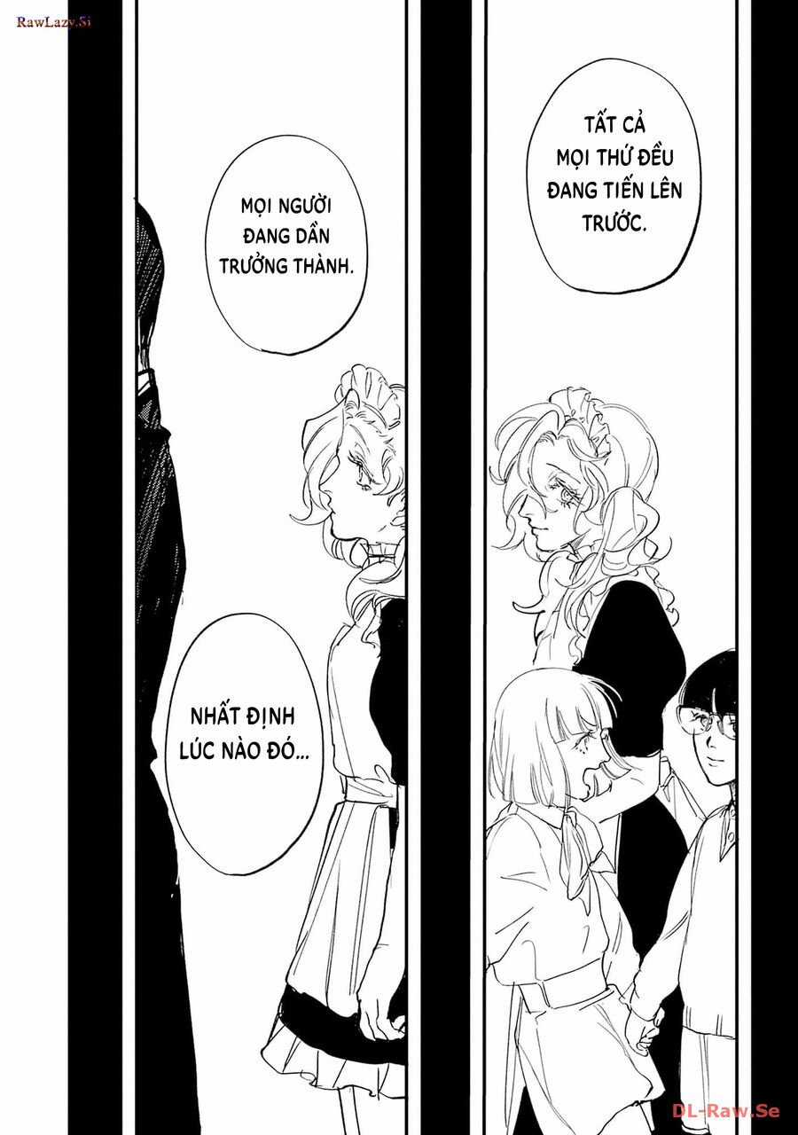 Shepherd House Hotel Chapter 11 trang 22