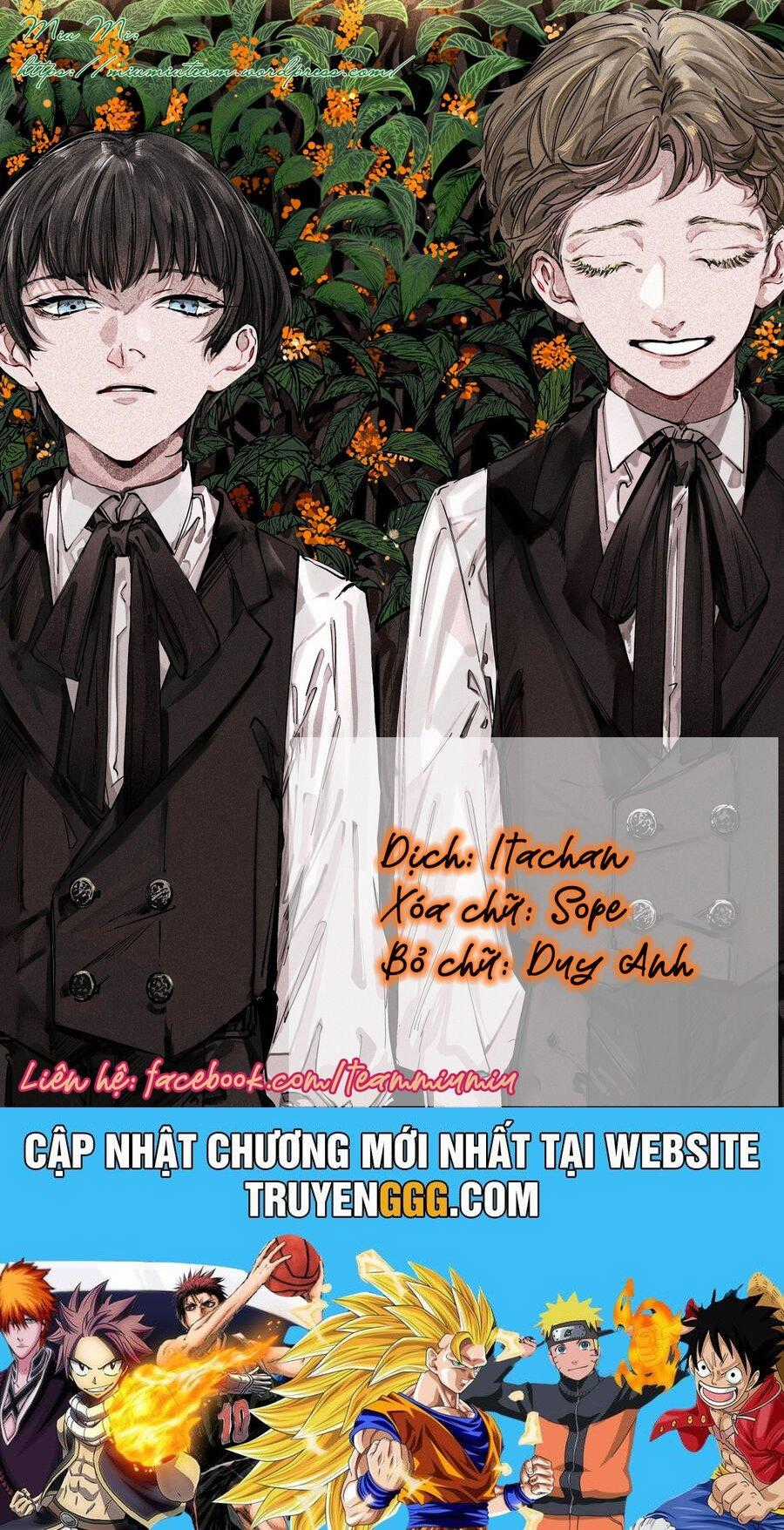 Shepherd House Hotel Chapter 11 trang 41