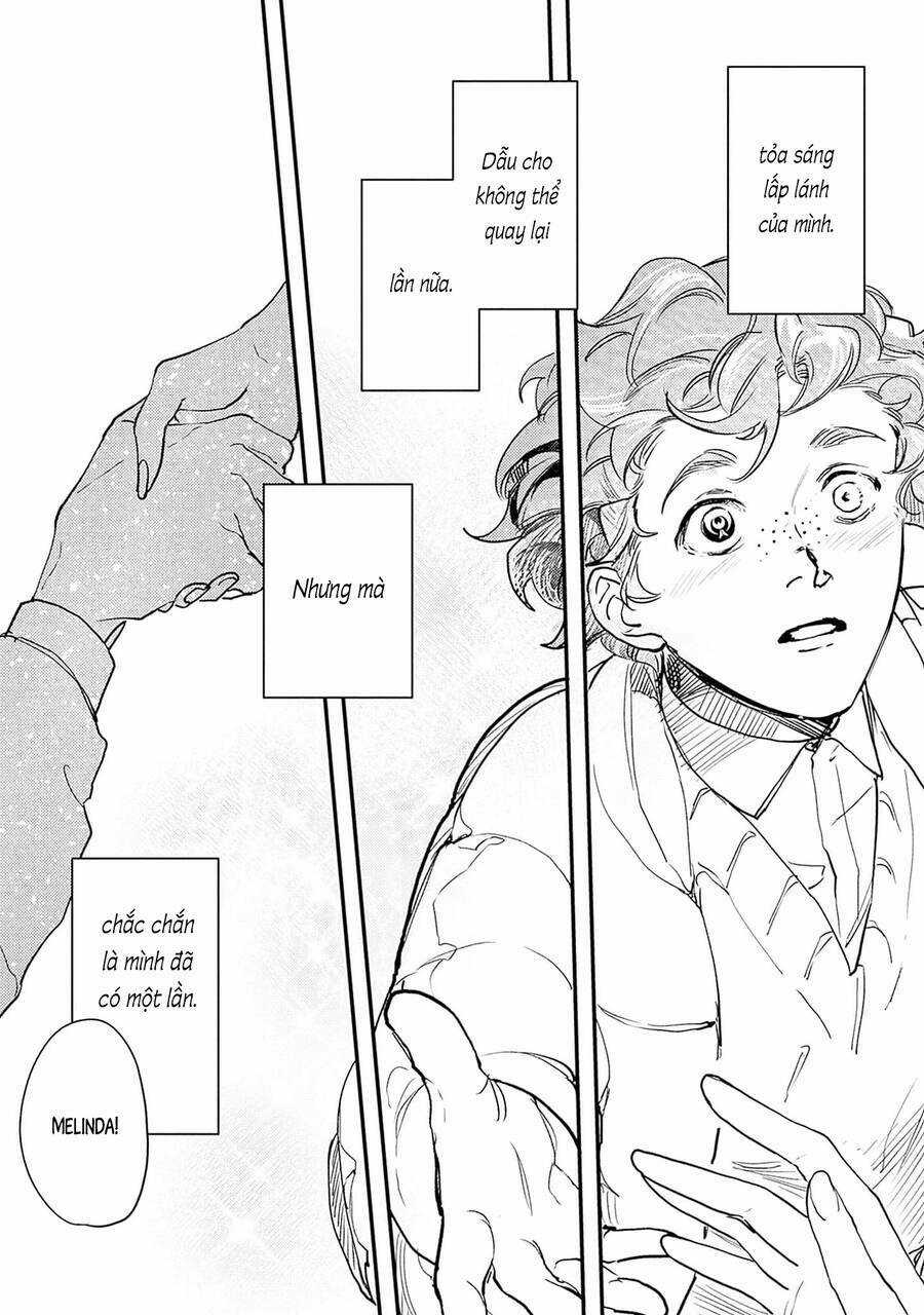 Shepherd House Hotel Chapter 2 trang 35