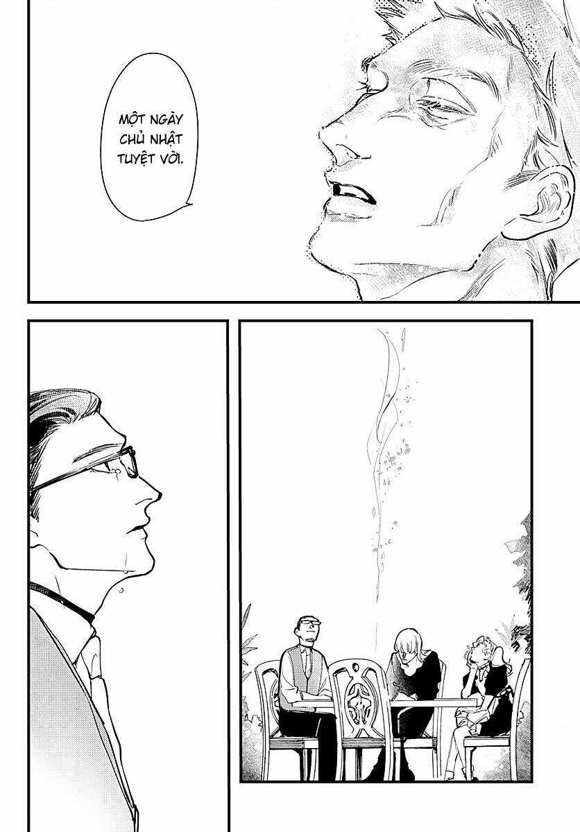 Shepherd House Hotel Chapter 3 trang 33