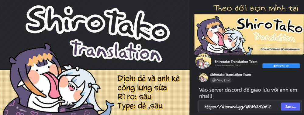 Shepherd House Hotel Chapter 3 trang 36