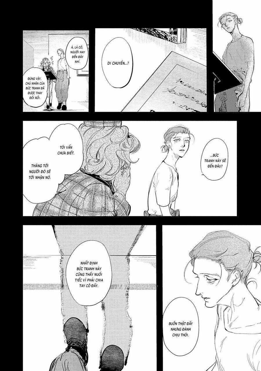 Shepherd House Hotel Chapter 4 trang 13