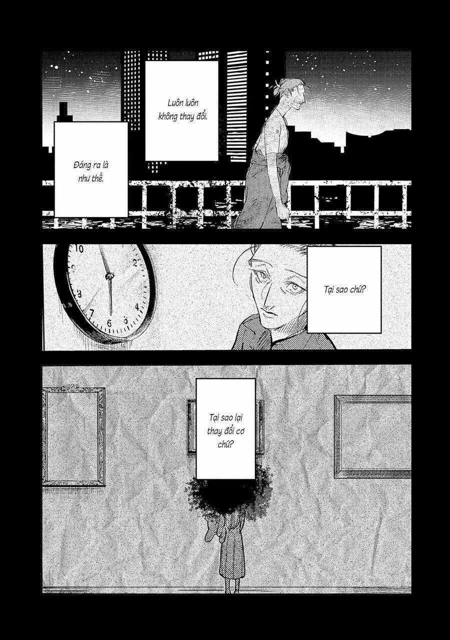 Shepherd House Hotel Chapter 4 trang 14