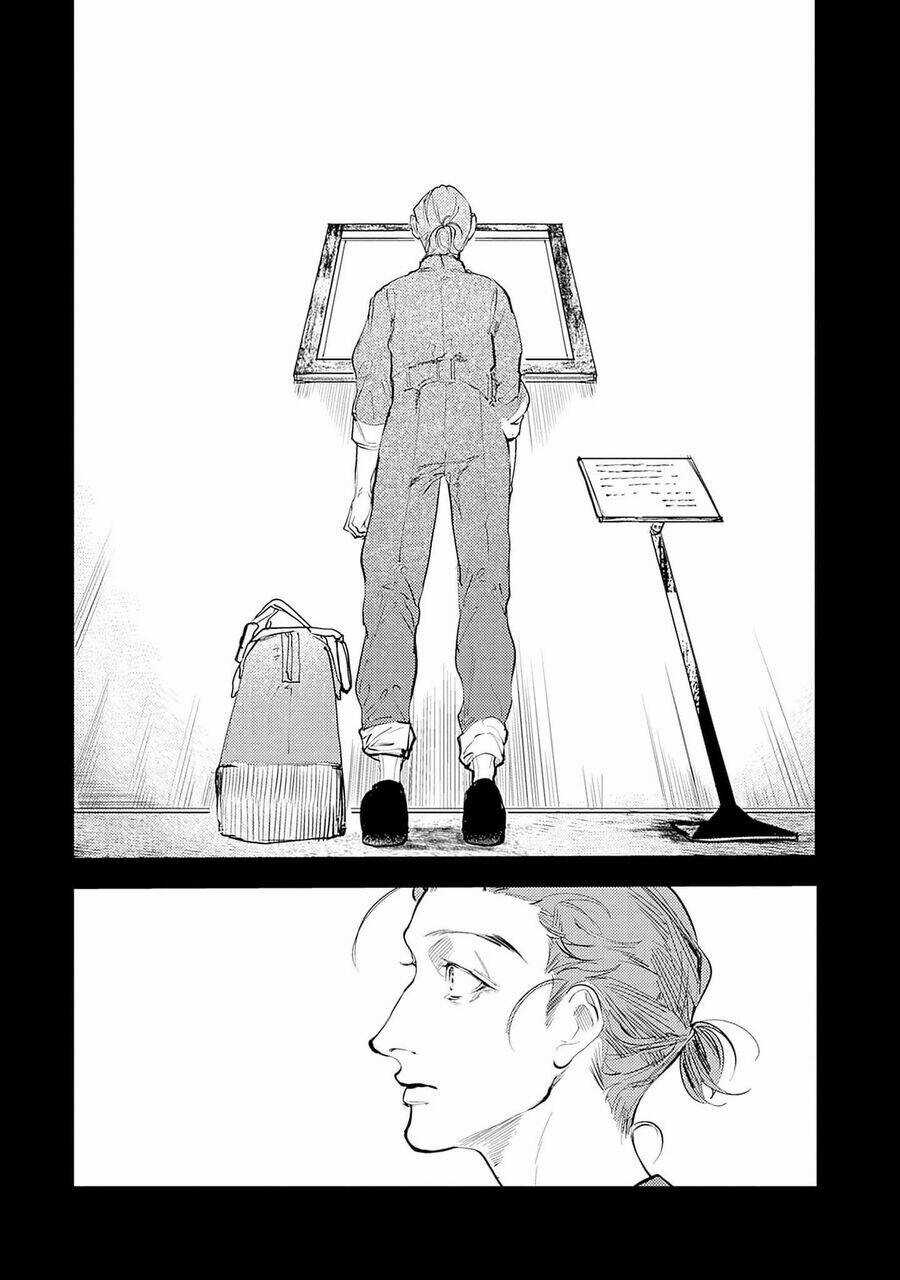 Shepherd House Hotel Chapter 4 trang 15