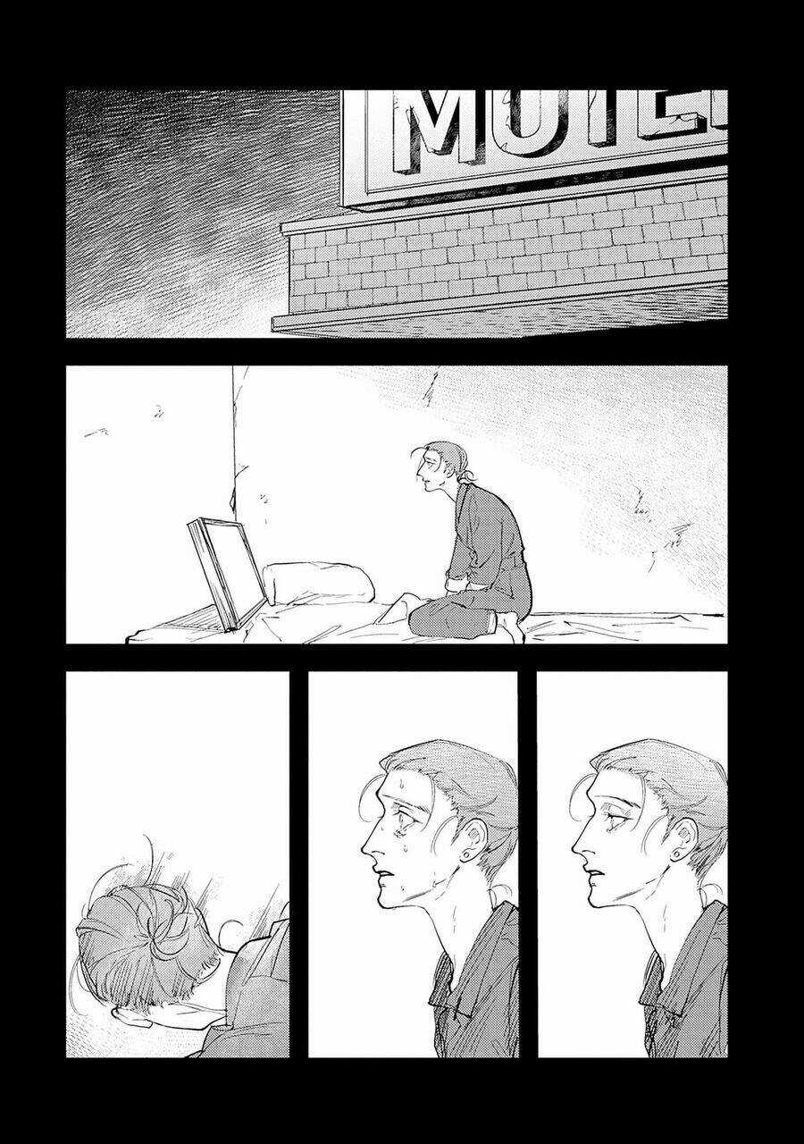 Shepherd House Hotel Chapter 4 trang 17