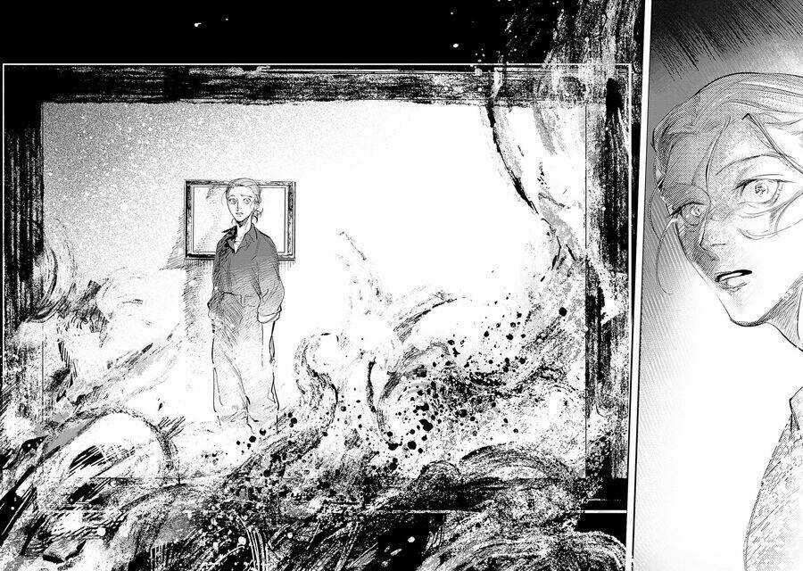 Shepherd House Hotel Chapter 4 trang 2