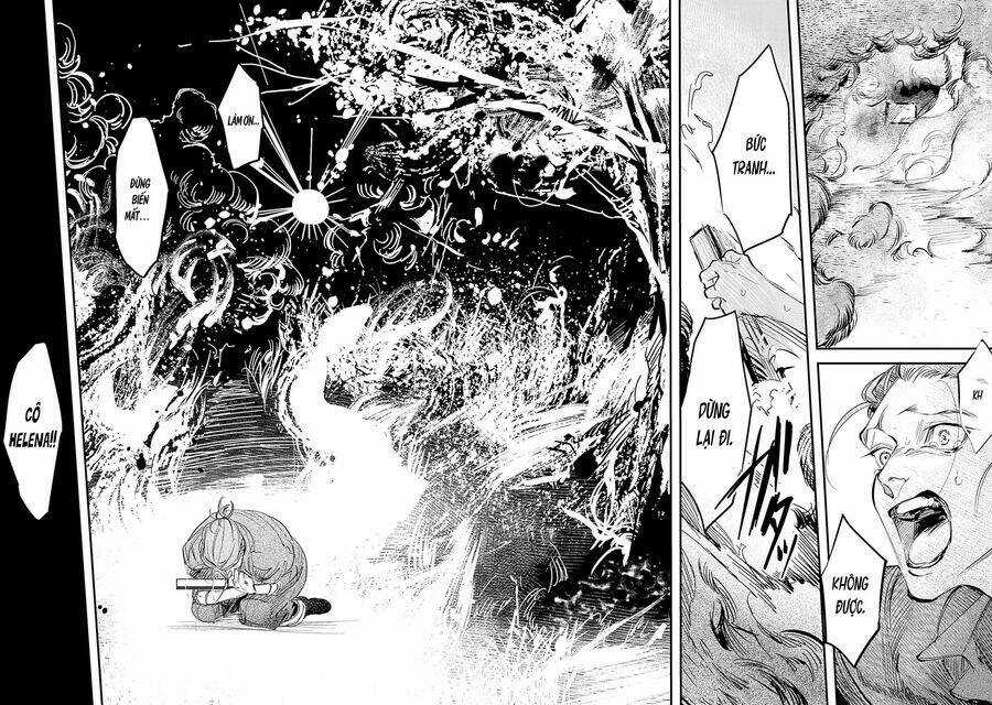 Shepherd House Hotel Chapter 4 trang 25