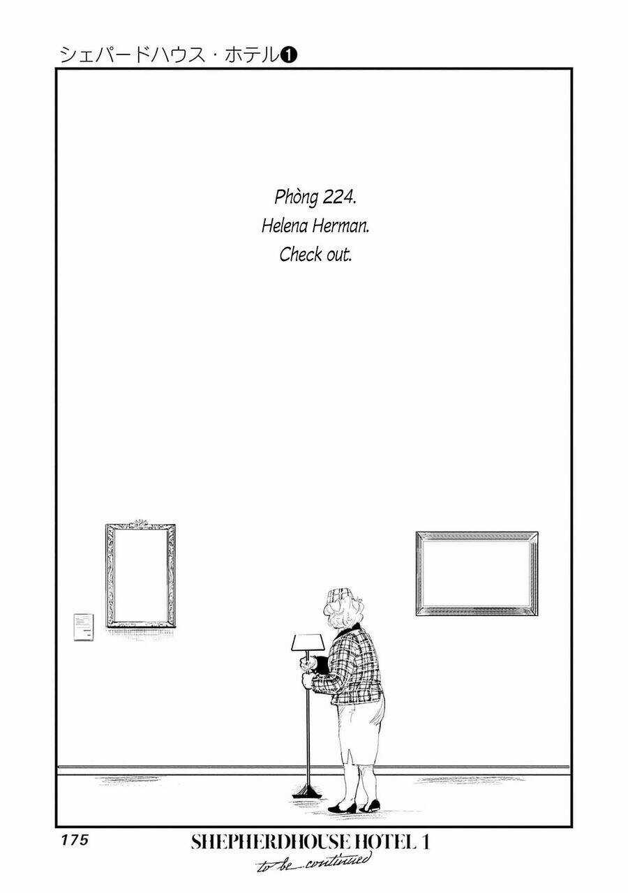 Shepherd House Hotel Chapter 4 trang 35